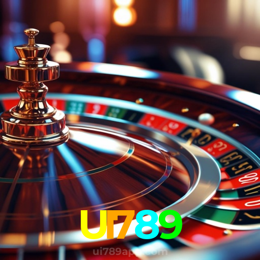 UI789:Cada giro é uma chance de conquistar prêmios incrÃveis!