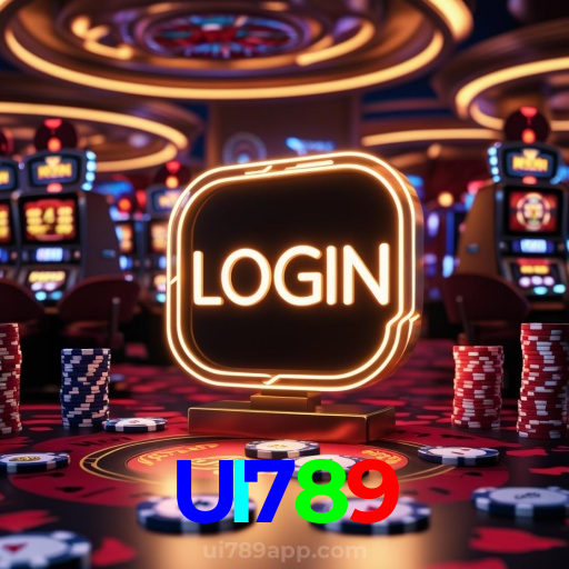 UI789:As slots mais emocionantes estão esperando por você! Jogue agora!