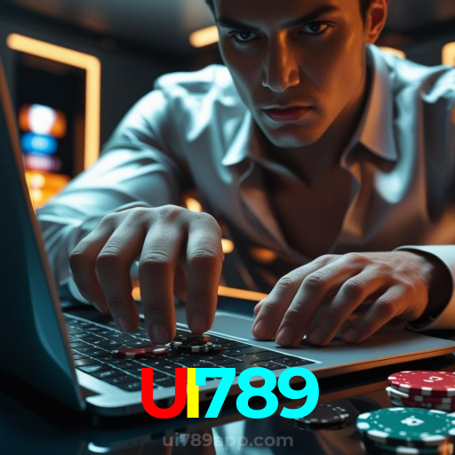 UI789:Aposte agora nas roletas e mostre sua sorte!