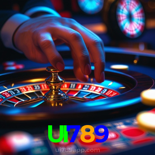 UI789:Jogue futebol online e experimente a emoção de grandes vitórias!