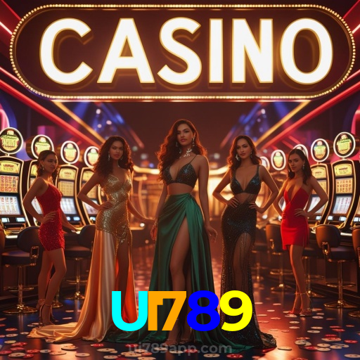 UI789:Onde a diversão e a sorte se encontram: poker, roleta e futebol online!