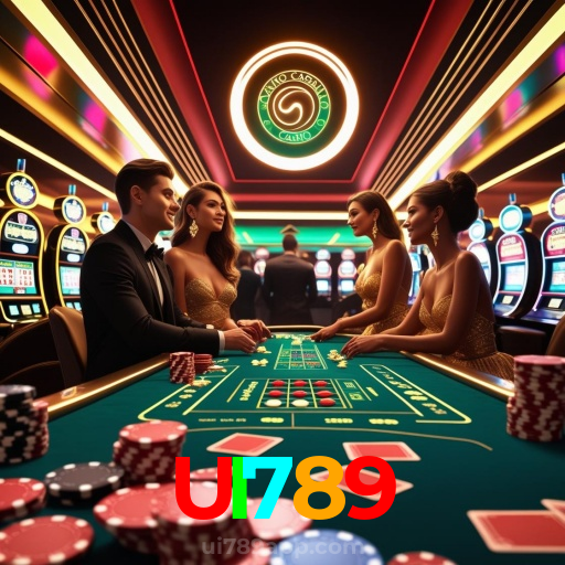 UI789：Jogue futebol online e descubra o prazer de ganhar grandes prêmios!