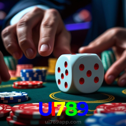 UI789:Em nosso cassino online, a diversão nunca tem fim!