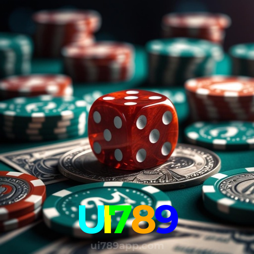 UI789:Jogue slots, aposte no futebol e ganhe grandes prêmios em nosso cassino!