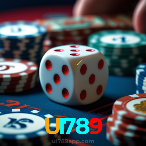 UI789:Jogue blackjack, roleta e aposte no futebol para vitórias emocionantes!