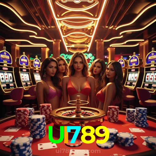 UI789:No futebol online, a chance de ganhar é sua!