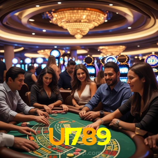 UI789:Aposte no futebol e jogue blackjack para grandes vitórias!