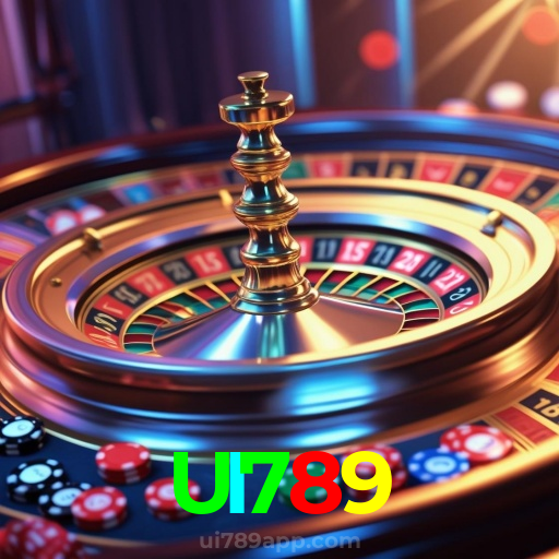 UI789:Aposte no seu time e vença na roleta e no blackjack online!