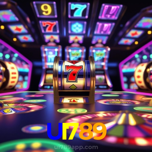 UI789:Jogue poker online e leve prêmios incríveis para casa!