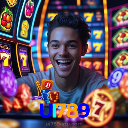 UI789:Jogue roleta, blackjack e aposte no futebol no cassino mais seguro!