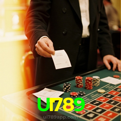 UI789：Seu time na vitória e os jackpots no cassino online te esperam!