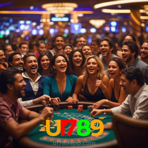 UI789:Apostas no futebol e grandes prêmios em roleta no cassino online!