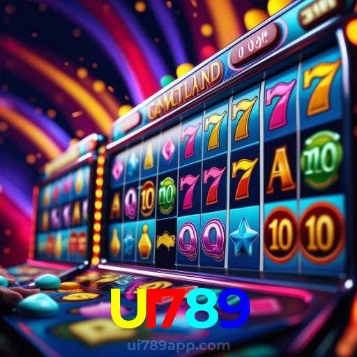 UI789:Apostas ao vivo no futebol e prêmios épicos nos jogos de cassino!