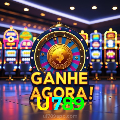 UI789:As slots mais emocionantes estão aqui! Jogue agora!