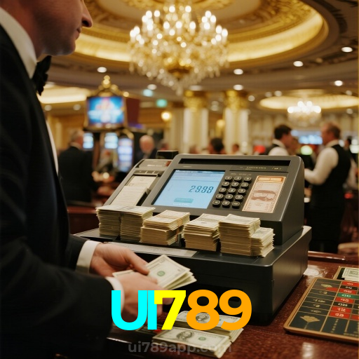 UI789:O melhor cassino online está te esperando! Aposte e vença!