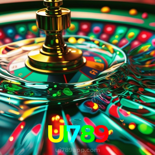 UI789:Aposte nas melhores slots e conquiste grandes vitórias!
