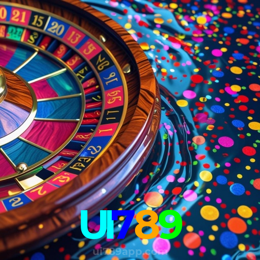 UI789:Onde sua sorte brilha: poker, roleta e apostas no futebol online!