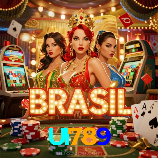 UI789:No futebol online, a sorte está ao seu lado para ganhar!