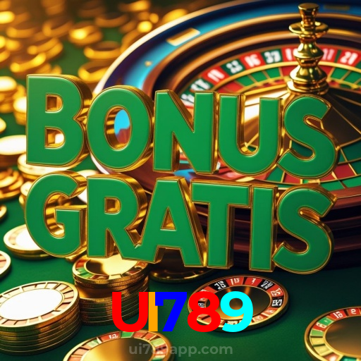 UI789:Vença na roleta e conquiste prêmios gigantes!