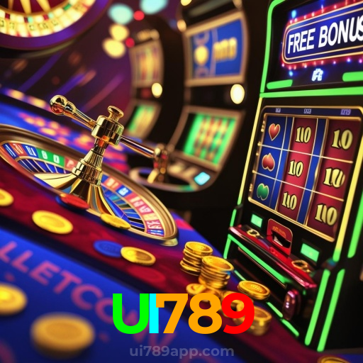 UI789:Jogue futebol online e ganhe grandes prêmios!
