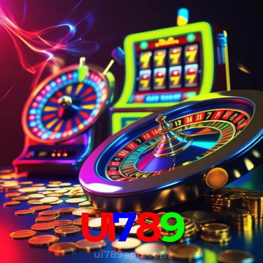 UI789：Jogue blackjack, aposte no futebol e leve para casa grandes prêmios!