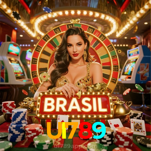 UI789:Jogue futebol online e conquiste vitórias de tirar o fôlego!