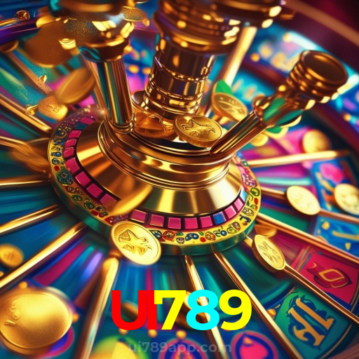 UI789：Jogue roleta, aposte no futebol e ganhe em grande estilo no cassino!