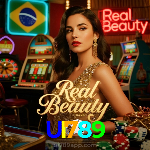 UI789：Jogue poker, aposte no futebol e ganhe prêmios incríveis no cassino!