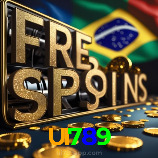 UI789:Jogue nas roletas e experimente a verdadeira emoção do cassino!