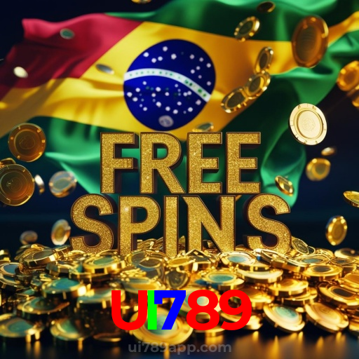 UI789:Cada giro nas slots é uma chance de mudar sua sorte!
