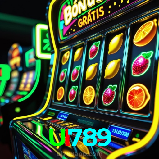UI789:Aposte nas mesas de poker e vença com estilo!