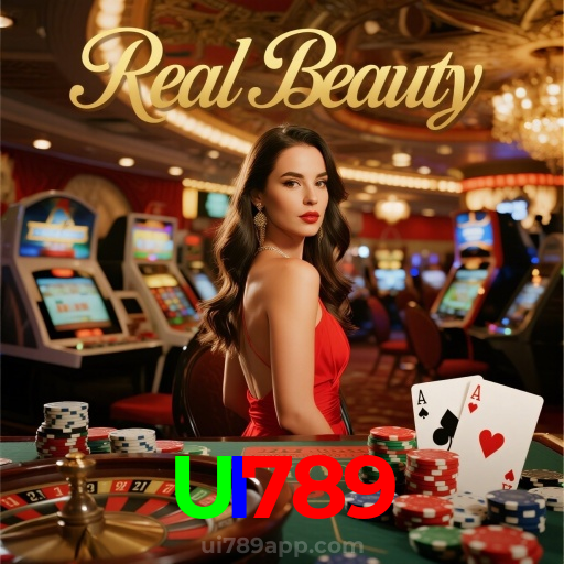 UI789：A melhor experiência de apostas e jogos de cassino, incluindo futebol online!