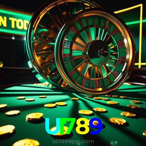 UI789:Jogue slots, aposte no futebol e ganhe grandes prêmios em nosso cassino!