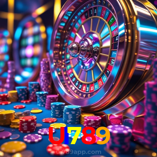 UI789:Jogue agora no nosso cassino online e ganhe muito mais!