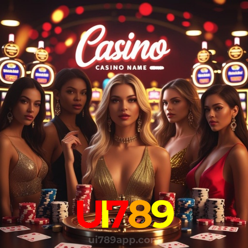 UI789:O cassino online ideal para você jogar blackjack e apostar no futebol!