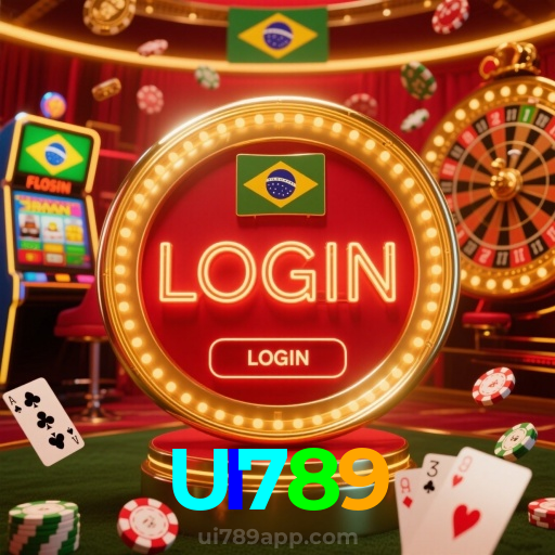 UI789：Encontre a sorte na roleta! Aposte agora e ganhe!