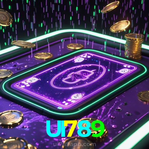 UI789:Jogue slots e aposte no futebol no cassino online mais confiável!