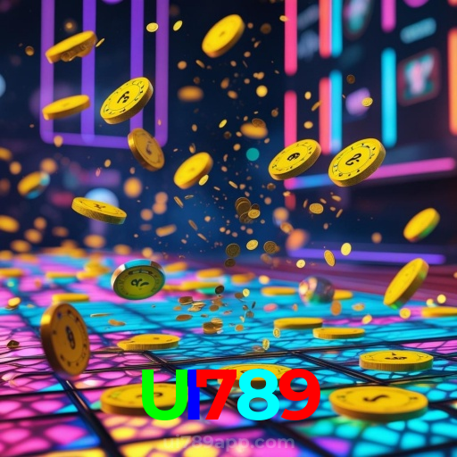 UI789:Jogue poker e conquiste prêmios como um verdadeiro campeão!