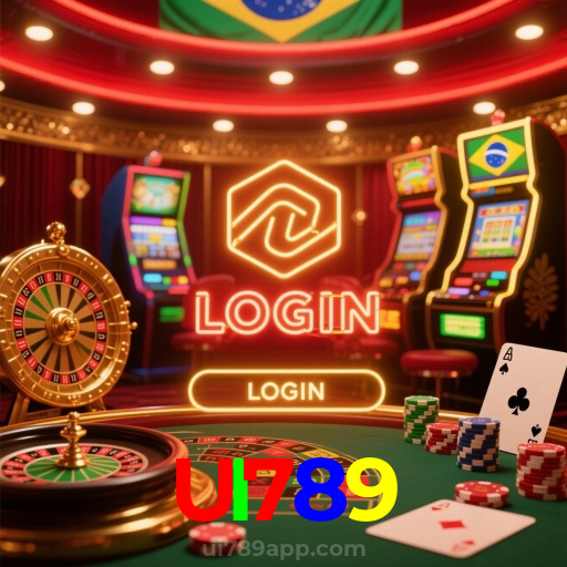 UI789：Jogue nas roletas e descubra as maiores vitórias!