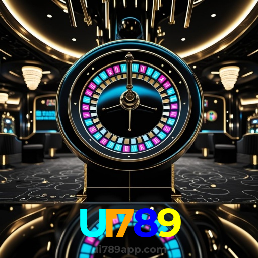 UI789:Jogue slots de tirar o fôlego e conquiste vitórias épicas!