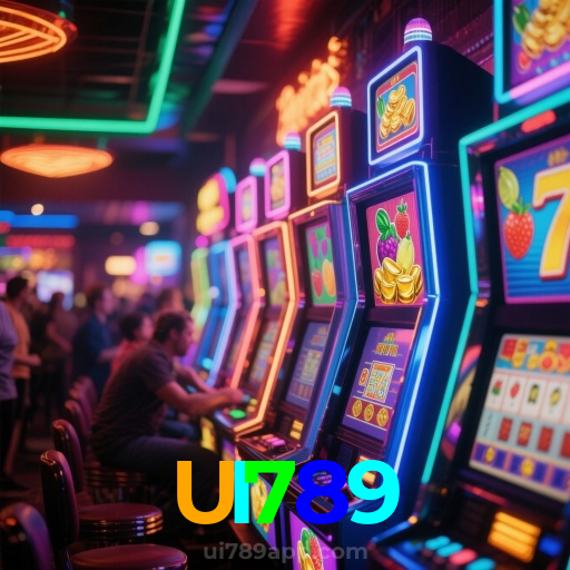 UI789：Onde o futebol e o cassino se encontram para grandes vitórias!
