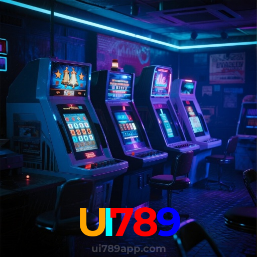 UI789：A sorte está no cassino online com jogos de poker, roleta e apostas no futebol!