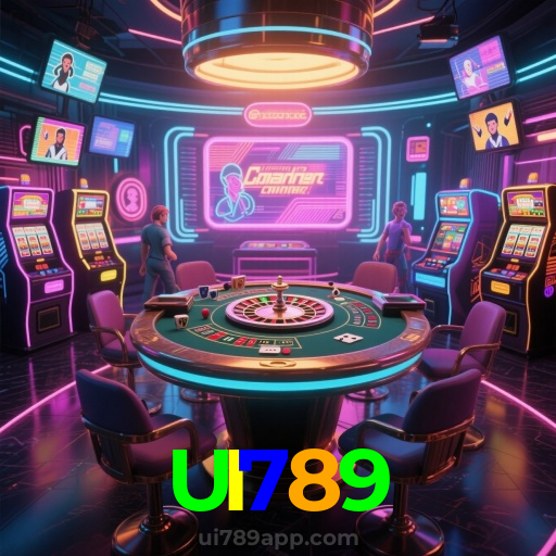 UI789：Poker, roleta e apostas no futebol online, onde sua sorte brilha!