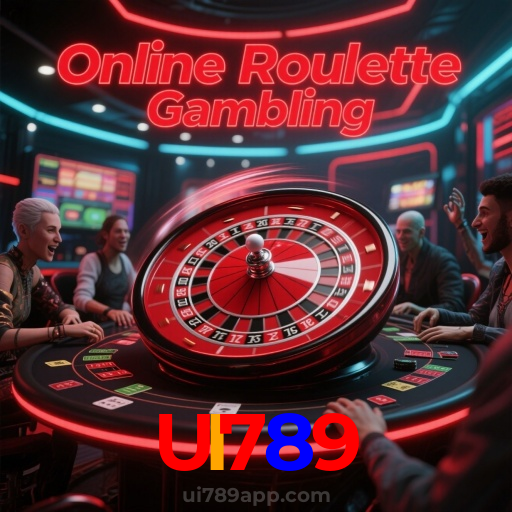UI789:Em cada jogo, a chance de ganhar é sua! Jogue agora no cassino!