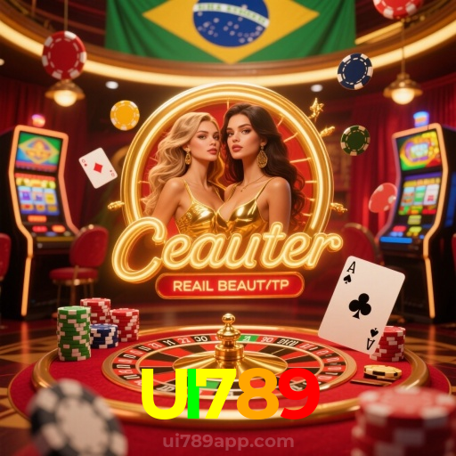 UI789：Aposte no futebol online e conquiste a vitória dos seus sonhos!