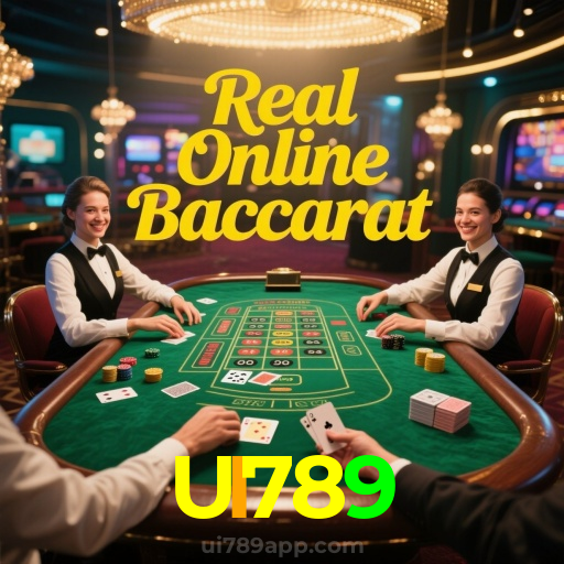 UI789：Desafie a roleta e conquiste prêmios incríveis!
