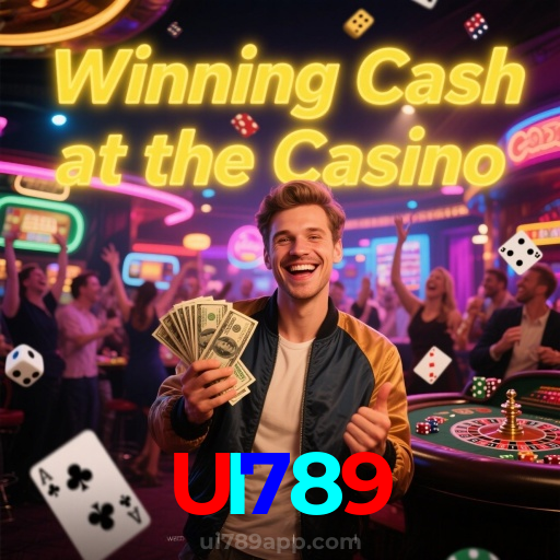 UI789：Jogue slots, blackjack e aposte no futebol para diversão e vitórias!
