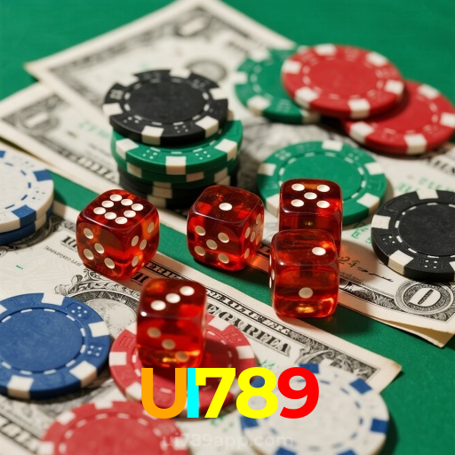 UI789:Jogue agora no nosso cassino online e vença nas mesas de poker!