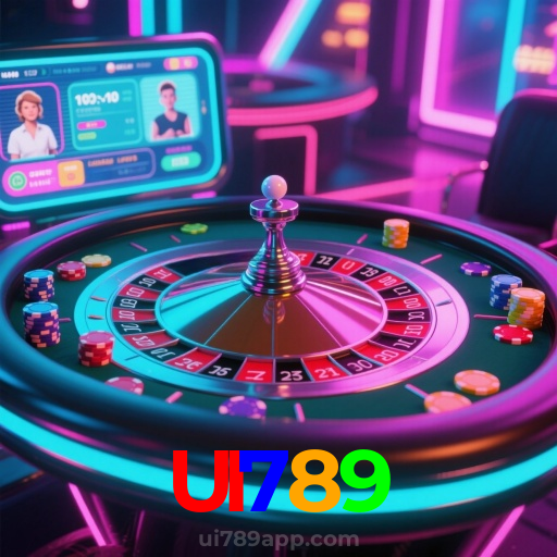 UI789:Sinta a emoção de ganhar no blackjack! Aposte agora!