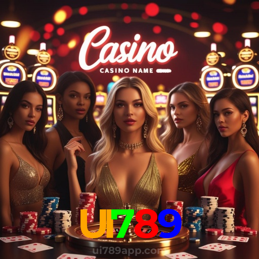 UI789:Jogue poker online e conquiste grandes vitórias nas cartas!